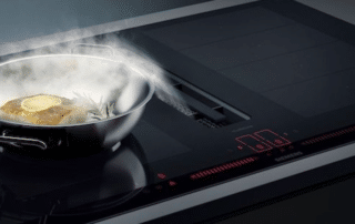 INDUCTIONAIR PLUS van Siemens