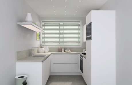 Keuken korting Keuken met korting